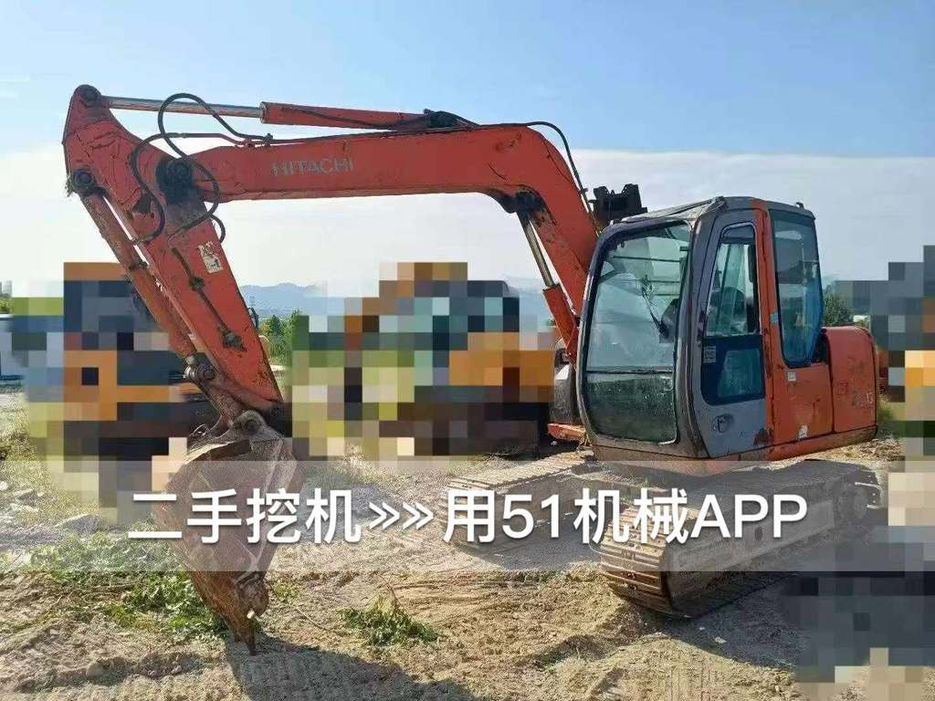 51挖机